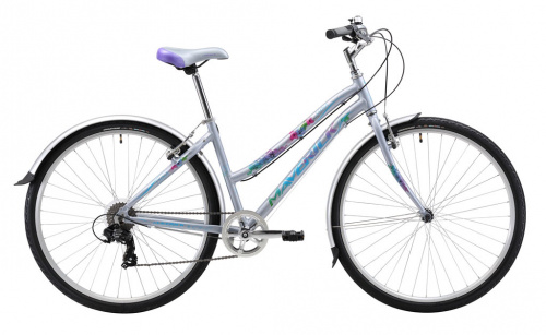 Велосипед Maverick Luna 28"